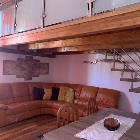 Loft Per Due Daire Alghero Dış mekan fotoğraf