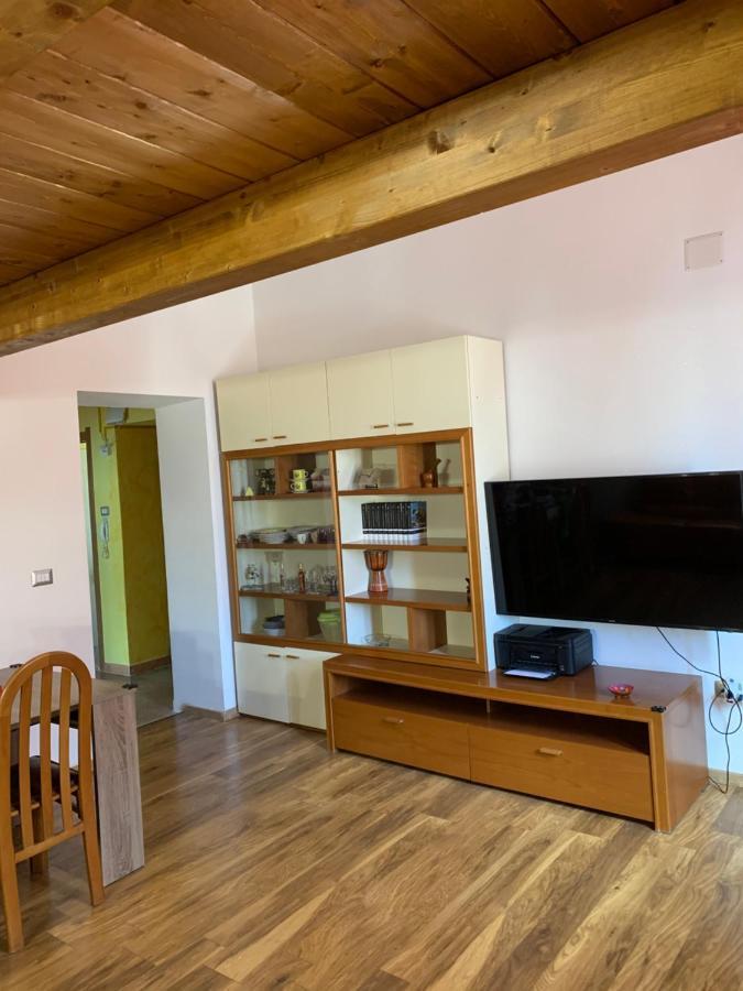 Loft Per Due Daire Alghero Dış mekan fotoğraf