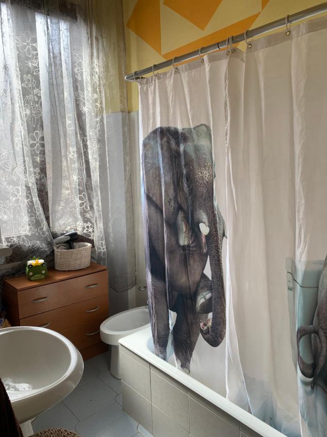 Loft Per Due Daire Alghero Dış mekan fotoğraf