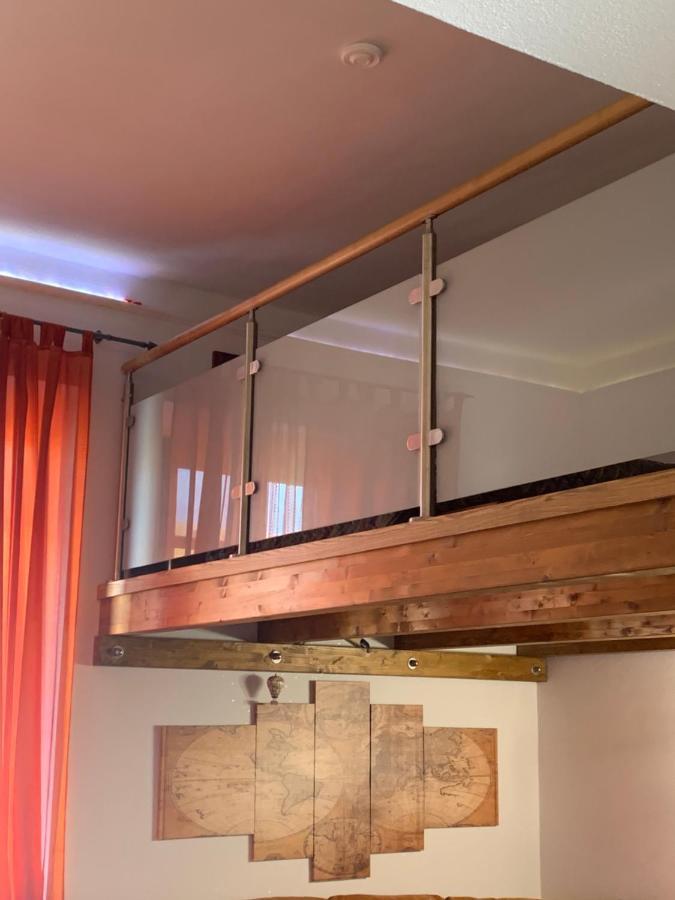 Loft Per Due Daire Alghero Dış mekan fotoğraf