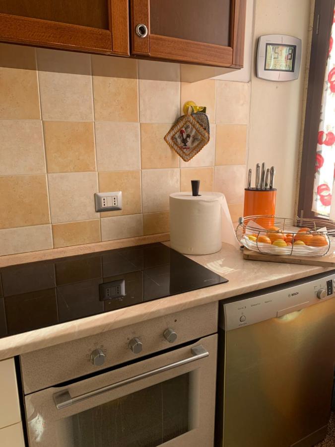 Loft Per Due Daire Alghero Dış mekan fotoğraf