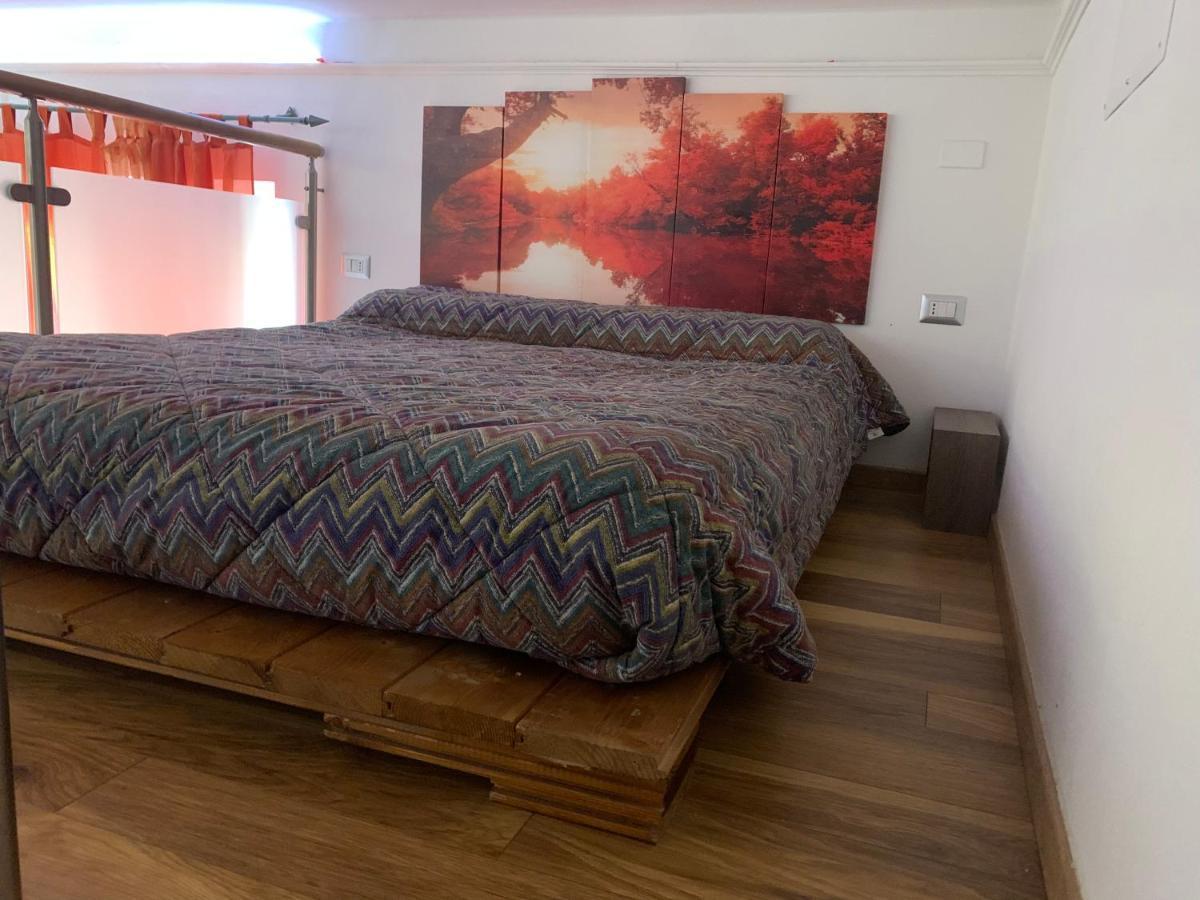 Loft Per Due Daire Alghero Dış mekan fotoğraf