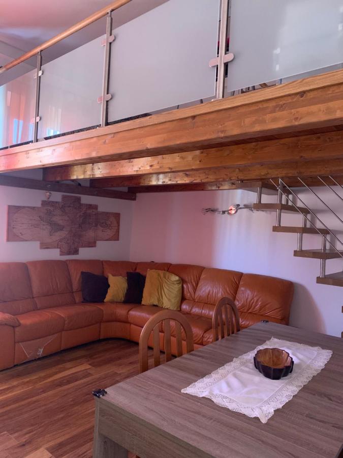Loft Per Due Daire Alghero Dış mekan fotoğraf