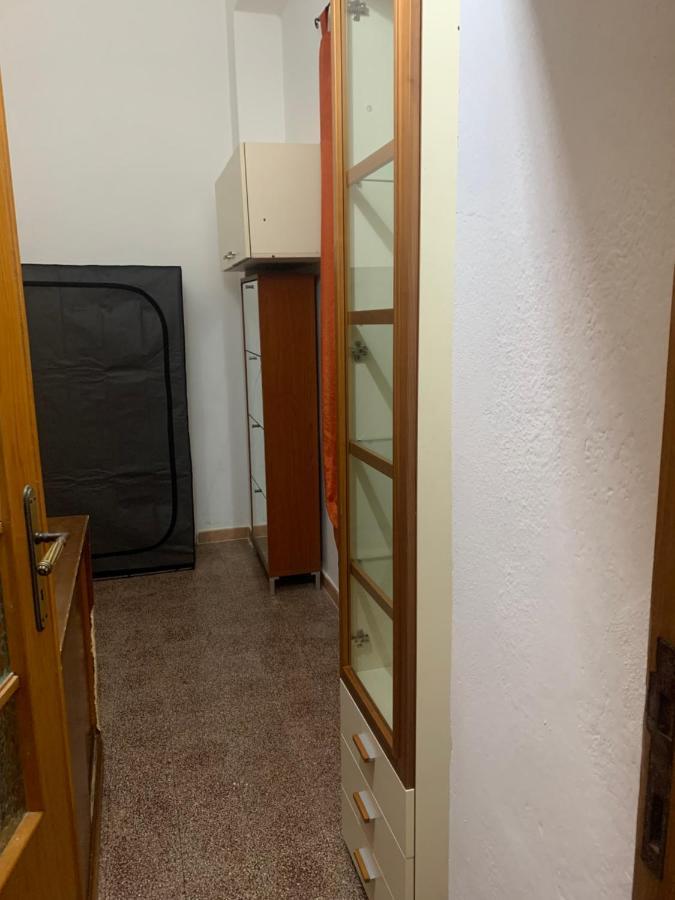Loft Per Due Daire Alghero Dış mekan fotoğraf